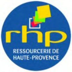 Ressourcerie de Haute-Provence