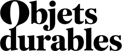 Objets Durables